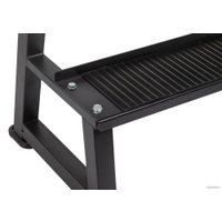 Стойка/стеллаж VictoryFit VF-D4020 (черный)