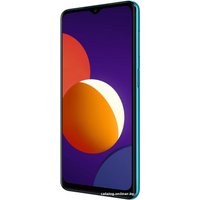 Смартфон Samsung Galaxy M12 SM-M127F/DSN 4GB/64GB (зеленый)