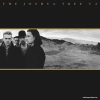  Виниловая пластинка U2 - The Joshua Tree (30th Anniversary, Remastered)