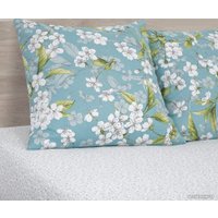 1.5-спальный комплект постельного белья АртПостель Вишневый сад 500 (1.5-спальный)