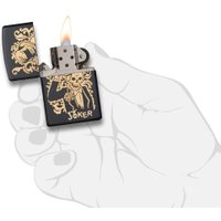 Зажигалка Zippo Joker 29632