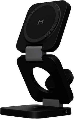 Magssory WCH013 (черный)