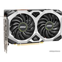 Видеокарта MSI GeForce GTX 1660 Super Ventus XS 6GB GDDR6