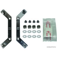 Кулер для процессора Thermaltake SlimX3 (CL-P0534)