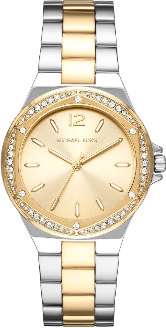 

Наручные часы Michael Kors Lennox MK6988