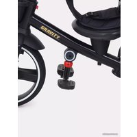 Детский велосипед Rant Gravity RB200 (графит)