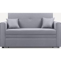 Диван Divan Види Textile Grey 181542 (серый)