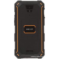 Телефон DEXP Ixion P350 Tundra Black