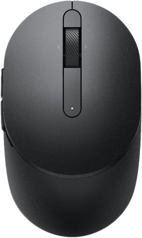 

Мышь Dell MS5120W (черный)