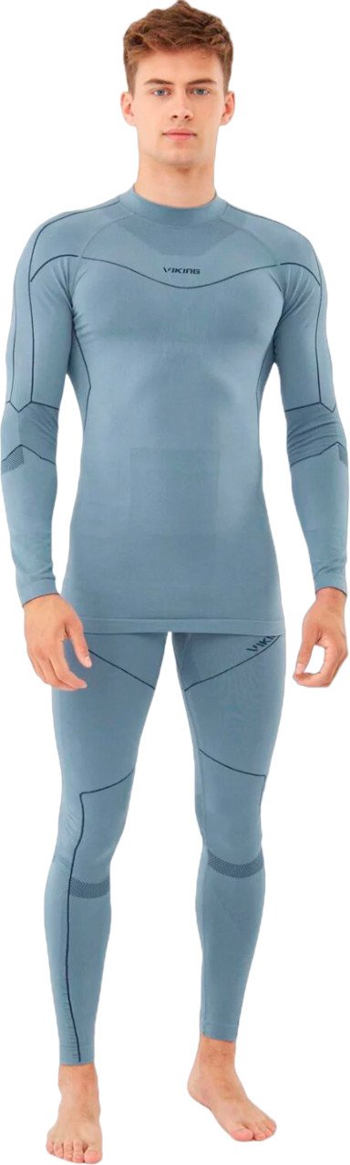 

Костюм Viking Gary Turtle Neck Man Set (р. XL, серый)