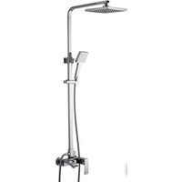 Душевая система  Gerhans K19014