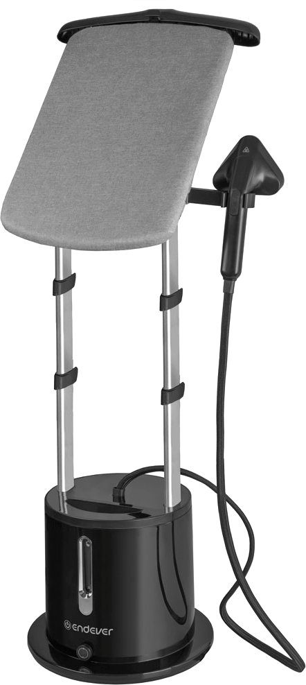 

Отпариватель Endever Odyssey Q-12