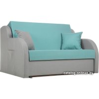 Диван Stolline Ремикс 2 12 (крафт 06/крафт 16)