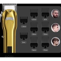 Машинка для стрижки волос Enchen Boost 3