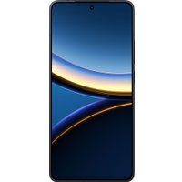 Телефон POCO F7 Pro 12GB/512GB международная версия (черный)