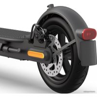Электросамокат Xiaomi Mi Electric Scooter Pro 2 (международная версия, черный)