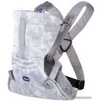 Рюкзак-переноска Chicco Easy Fit Geometric