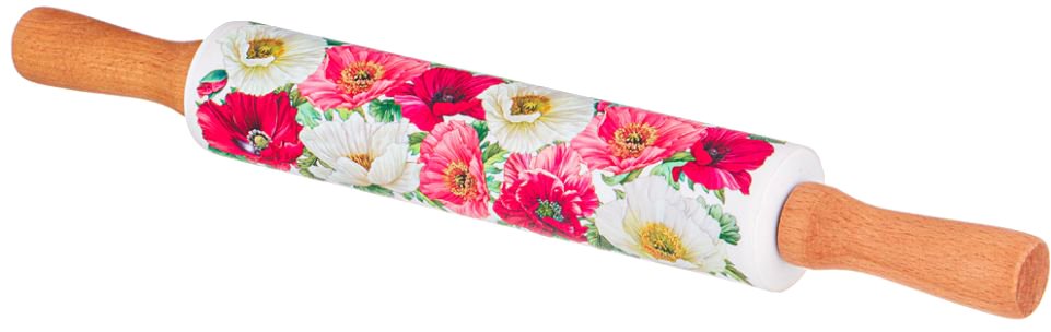 

Скалка Agness 923-130