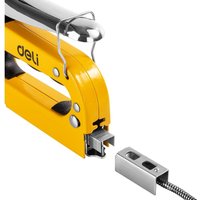 Степлер Deli DL238104