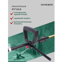 Триммер Favourite OBS 21 GT2B (с 2-мя АКБ)