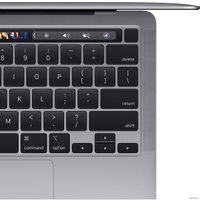 Ноутбук Apple Macbook Pro 13" M1 2020 Z11B0004T