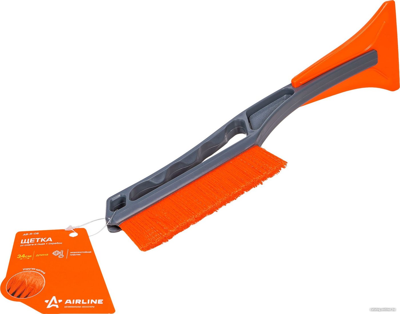 Щетка-скребок Airline AB-R-08