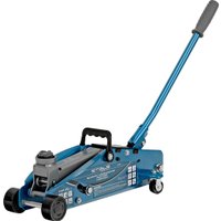 Подкатной домкрат Stels 51132 2.5т