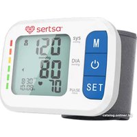 Автоматический тонометр sertsa Стандарт DBP-2261