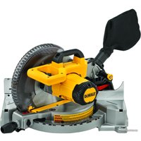 Торцовочная пила DeWalt DWS713