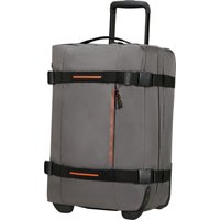 Сумка-тележка American Tourister Urban Track Dark Grey 55 см