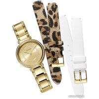 Наручные часы со сменной частью Guess Montage GW0588L1