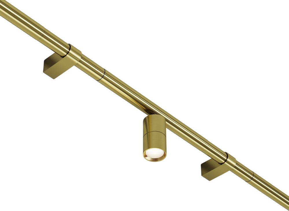 

Бра Maytoni Focus Led C103CL-5W3-6K-BS