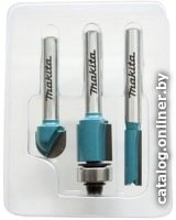 Набор фрез Makita D-30209
