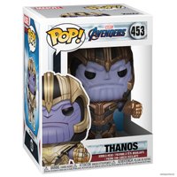 Фигурка Funko Bobble Marvel Avengers Endgame Thanos 36672