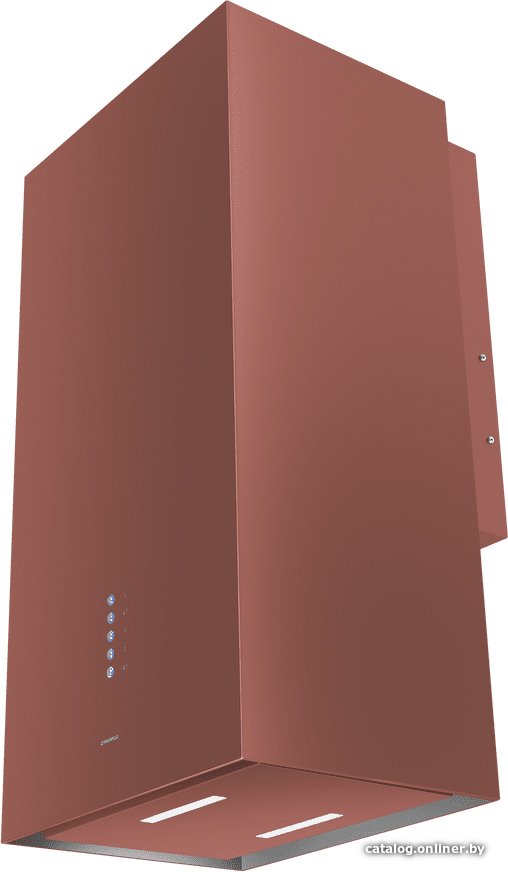 Кухонная вытяжка MAUNFELD Bath Plus 402 (медный)
