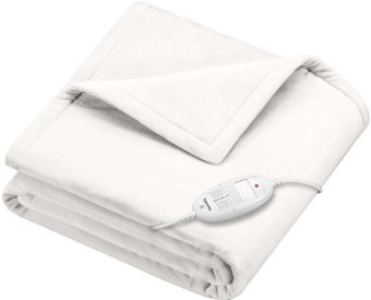 HD 75 Cosy White