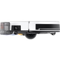 Робот-пылесос BBK BV3503 (белый оникс)