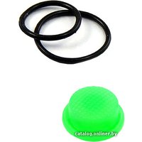 Фонарь Яркий луч G20 Gryphon V.2 [4606400613763]