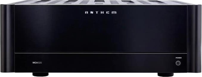 

Усилитель мощности Anthem MCA 525