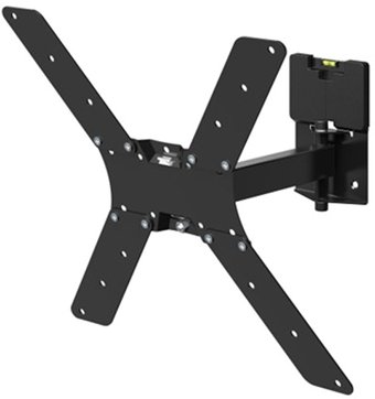Кронштейн для телевизора Holder LCD-5520 (черный)