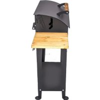 Мангал для дачи Вулкан Гриль В 5 мм