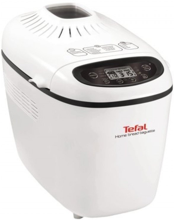 

Хлебопечка Tefal PF610138