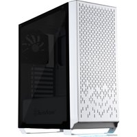 Корпус SilverStone Primera PM02 (белый)