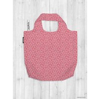 Женская сумка JoyArty Пестрые сердца bstl_210712