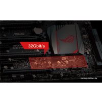 Материнская плата ASUS MAXIMUS VIII EXTREME