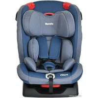 Детское автокресло Pituso Ruente R202 (джинс/светло-серый)