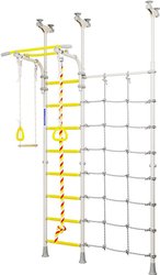 Karusel R3 ДСКМ-3-8.06.Г1.490.18-28 (белый прованс)