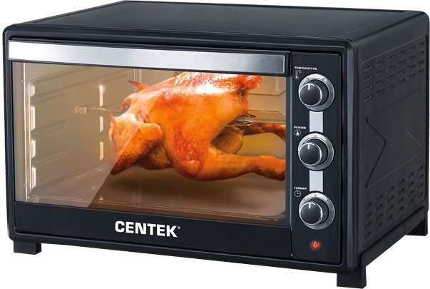 

Мини-печь CENTEK CT-1533-62 Grill