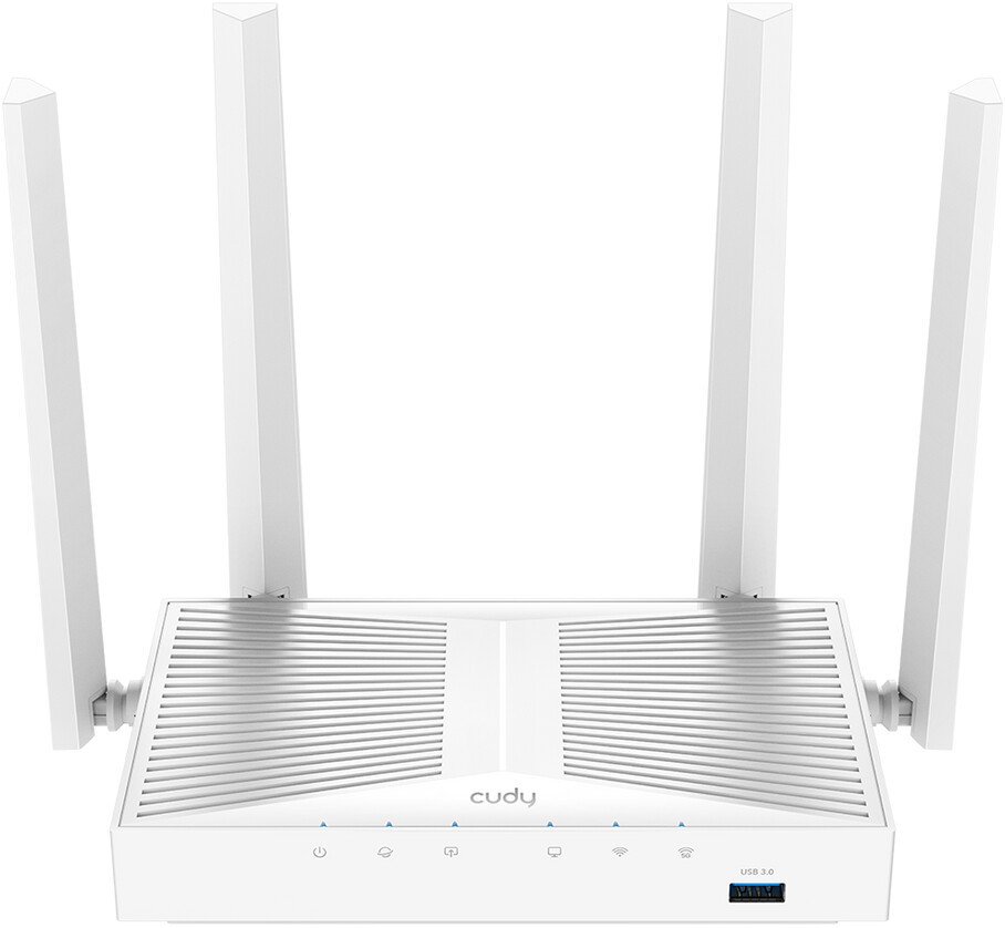 Wi-Fi роутер Cudy WR1300S 1.0