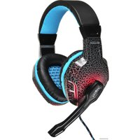 Наушники Оклик HS-L400G Zeus в Витебске